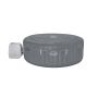 Masažni bazen (jacuzzi) Lay-Z-Spa Santorini Smart HydroJet Pro | 216 x 80 cm