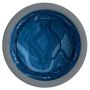 Masažni bazen (jacuzzi) Lay-Z-Spa Santorini Smart HydroJet Pro | 216 x 80 cm