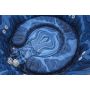 Masažni bazen (jacuzzi) Lay-Z-Spa Santorini Smart HydroJet Pro | 216 x 80 cm