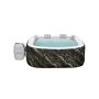 Masažni bazen (jacuzzi) Lay-Z-Spa Hollywood Airjet | 180 x 180 x 66 cm