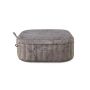 Masažni bazen (jacuzzi) Lay-Z-Spa Rome Smart Airjet | 180 x 180 x 71 cm