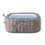 Masažni bazen (jacuzzi) Lay-Z-Spa Rome Smart Airjet | 180 x 180 x 71 cm