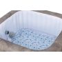 Masažni bazen (jacuzzi) Lay-Z-Spa Rome Smart Airjet | 180 x 180 x 71 cm