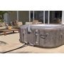 Masažni bazen (jacuzzi) Lay-Z-Spa Rome Smart Airjet | 180 x 180 x 71 cm