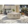 Masažni bazen (jacuzzi) Lay-Z-Spa Rome Smart Airjet | 201 x 201 x 71 cm