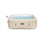 Masažni bazen (jacuzzi) Lay-Z-Spa Rome Smart Airjet | 201 x 201 x 71 cm