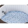 Masažni bazen (jacuzzi) Lay-Z-Spa Bali Smart Airjet | 216 x 71 cm