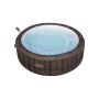 Masažni bazen (jacuzzi) Lay-Z-Spa Bali Smart Airjet | 216 x 71 cm