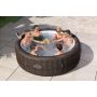 Masažni bazen (jacuzzi) Lay-Z-Spa Bali Smart Airjet | 216 x 71 cm