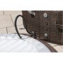 Masažni bazen (jacuzzi) Lay-Z-Spa Bali Smart Airjet | 216 x 71 cm