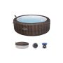 Masažni bazen (jacuzzi) Lay-Z-Spa Bali Smart Airjet | 216 x 71 cm