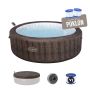 Masažni bazen (jacuzzi) Lay-Z-Spa Bali Smart Airjet | 216 x 71 cm
