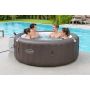 Masažni bazen (jacuzzi) Lay-Z-Spa® Dominica HydroJet | 196 x 71 cm