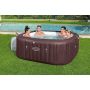 Masažni bazen (jacuzzi) Lay-Z-Spa® Maldives Smart HydroJet Pro | 201 x 201 x 80 cm