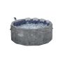 Masažni bazen (jacuzzi) Lay-Z-Spa Carrara Smart AirJet | 170 x 65 cm
