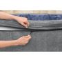 Masažni bazen (jacuzzi) Lay-Z-Spa Carrara Smart AirJet | 170 x 65 cm