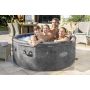 Masažni bazen (jacuzzi) Lay-Z-Spa Carrara Smart AirJet | 170 x 65 cm