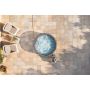 Masažni bazen (jacuzzi) Lay-Z-Spa Carrara Smart AirJet | 170 x 65 cm