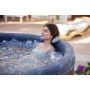 Masažni bazen (jacuzzi) Lay-Z-Spa Toronto Smart AirJet | 190 x 70 cm