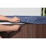 Masažni bazen (jacuzzi) Lay-Z-Spa Toronto Smart AirJet | 190 x 70 cm