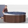 Masažni bazen (jacuzzi) Lay-Z-Spa Toronto Smart AirJet | 190 x 70 cm