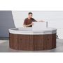 Masažni bazen (jacuzzi) Lay-Z-Spa Toronto Smart AirJet | 190 x 70 cm