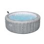 Masažni bazen (jacuzzi) Lay-Z-Spa Bali Smart Airjet  | 196 x 71 cm