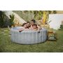 Masažni bazen (jacuzzi) Lay-Z-Spa Bali Smart Airjet  | 196 x 71 cm