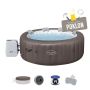 Masažni bazen (jacuzzi) Lay-Z-Spa® Dominica HydroJet | 196 x 71 cm