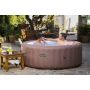 Masažni bazen (jacuzzi) Lay-Z-Spa Hawaii Smart Airjet  | 196 x 71 cm