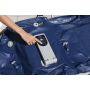 Masažni bazen (jacuzzi) Lay-Z-Spa Hawaii Smart Airjet | 180 x 180 x 71 cm