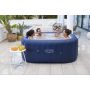 Masažni bazen (jacuzzi) Lay-Z-Spa Hawaii Smart Airjet | 180 x 180 x 71 cm
