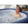 Masažni bazen (jacuzzi) Lay-Z-Spa Hawaii Smart Airjet | 180 x 180 x 71 cm