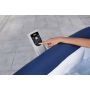 Masažni bazen (jacuzzi) Lay-Z-Spa Hawaii Smart Airjet | 180 x 180 x 71 cm