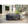 Masažni bazen (jacuzzi) Lay-Z-Spa Hollywood Airjet | 180 x 180 x 66 cm