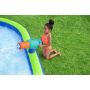 Mega vodeni park H2OGO!® Turbo Splash