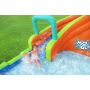 Mega vodeni park H2OGO!® Turbo Splash