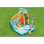 Mega vodeni park H2OGO!® Turbo Splash