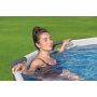Montažni bazen Steel Pro™ MAX sa pumpom s kartonskim filterom | 305 x 76 cm