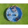 Montažni bazen Steel Pro™ MAX sa pumpom s kartonskim filterom | 305 x 76 cm