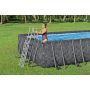 Montažni bazen APX 365 I 732 x 366 x 132 cm s filtarskom pješčanom pumpom