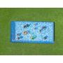 Montažni bazen APX 365 I 956 x 488 x 132 cm s filtarskom pješčanom pumpom