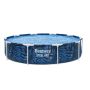 Montažni bazen Steel Pro™ | 305 x 66 cm
