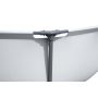 Montažni bazen Steel Pro™ MAX sa pumpom s kartonskim filterom | 305 x 76 cm