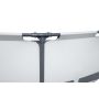 Montažni bazen Steel Pro MAX™ | 366 x 76 cm sa pumpom s kartonskim filterom