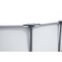 Montažni bazen Steel Pro MAX™ | 457 x 122 cm sa pumpom s kartonskim filterom