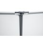 Bazen Steel Pro MAX | 549 x 122 cm sa pumpom s kartonskim filterom