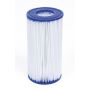 Bazen Steel Pro MAX | 549 x 122 cm sa pumpom s kartonskim filterom