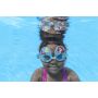 Naočale Little Mermaid Ariel | za 3+ godine 