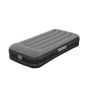Krevet na napuhavanje Tritech Twin s ugrađenom USB pumpom | 191 x 97 x 36 cm